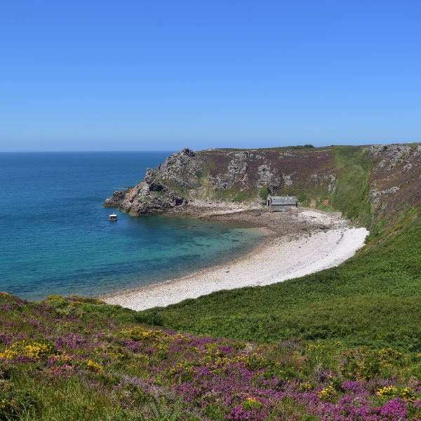Le Cap d'Erquy