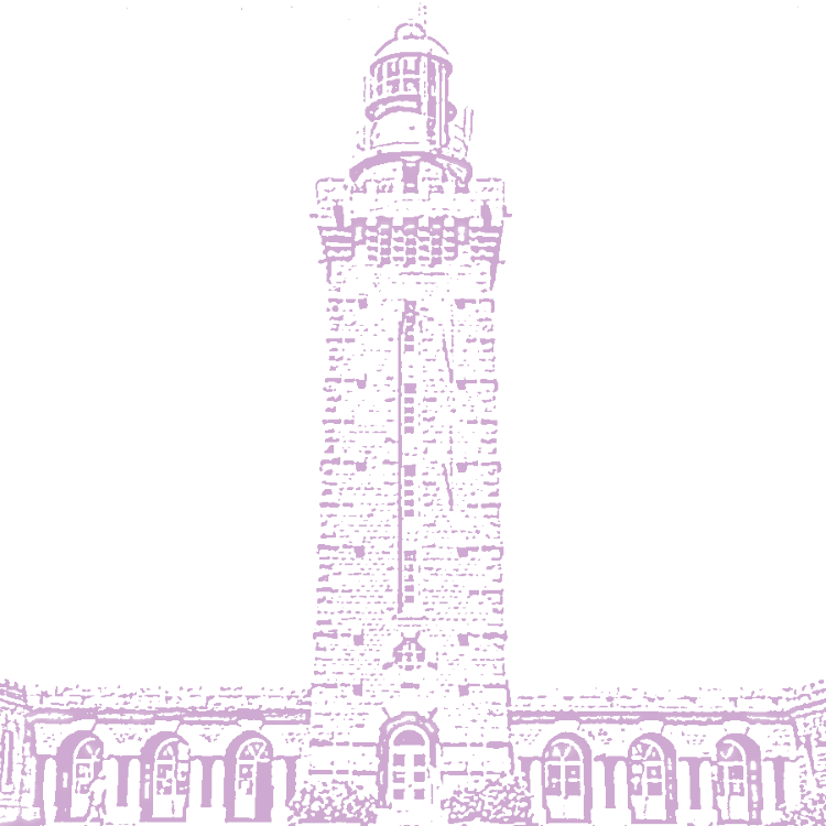 Dessin phare cap fréhel
