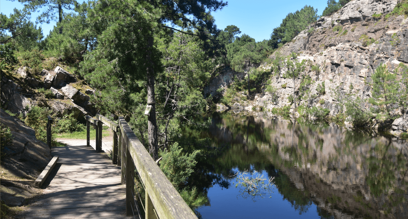 Balade à Erquy