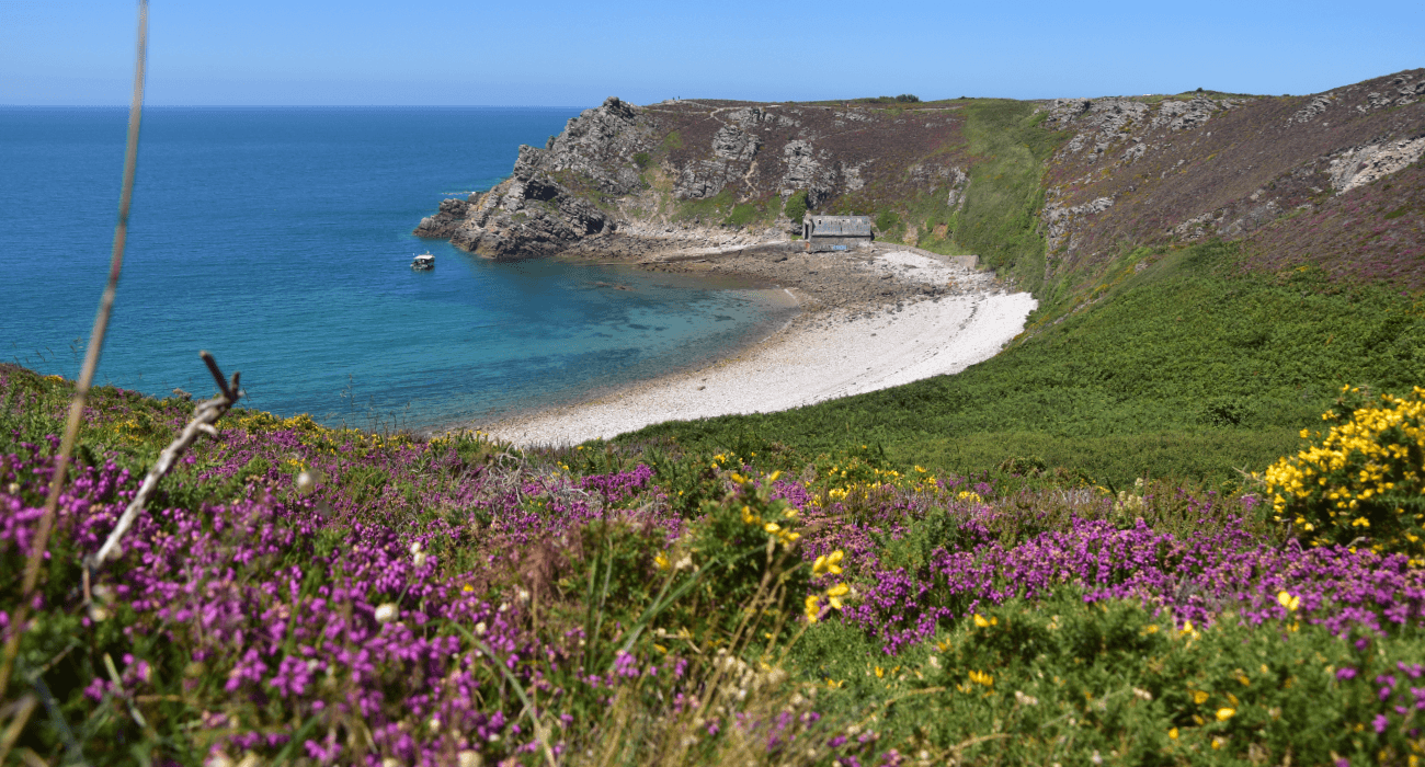Le Cap d'Erquy