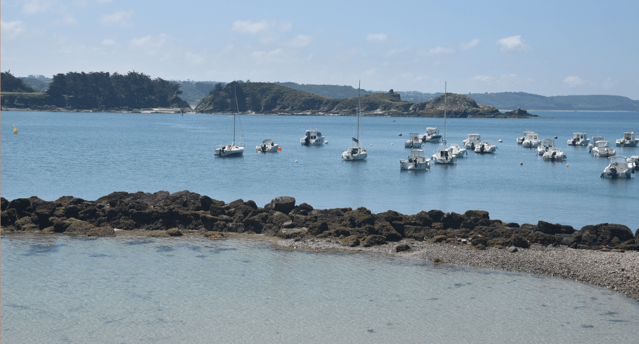 Port d'Erquy